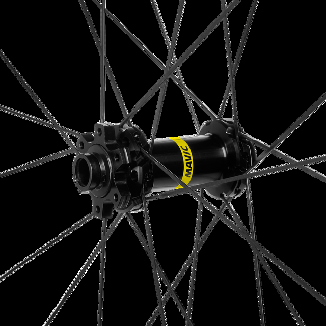 Mavic Mavic Crossmax Vorderrad 27.5" 15x110mm &vert; 2025 Black Friday