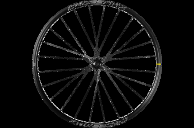 Mavic Mavic Crossmax Hinterrad 29" 12x148mm Shimano MS &vert; 2025