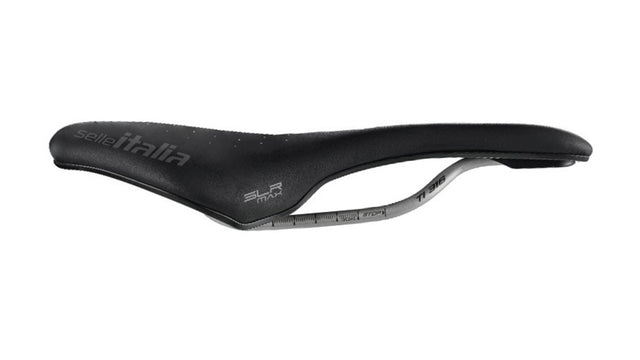Selle Italia Selle Italia MAX SLR Boost Gel TI SF Sattel black | 2025