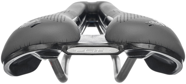 Selle Italia Selle Italia Flite Boost Gravel TI Superflow Sattel schwarz &vert; 2025 Muttertagsangebot