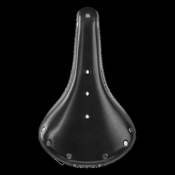 Brooks Brooks B17 Standard Classic Kernledersattel Herren schwarz &vert; 2025 Valentinstagsangebot