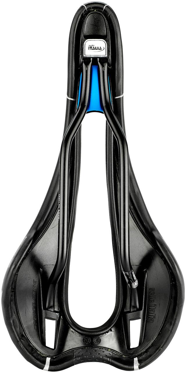 Selle Italia Selle Italia SLR TM Superflow Sattel black &vert; 2025 Neueste Mode