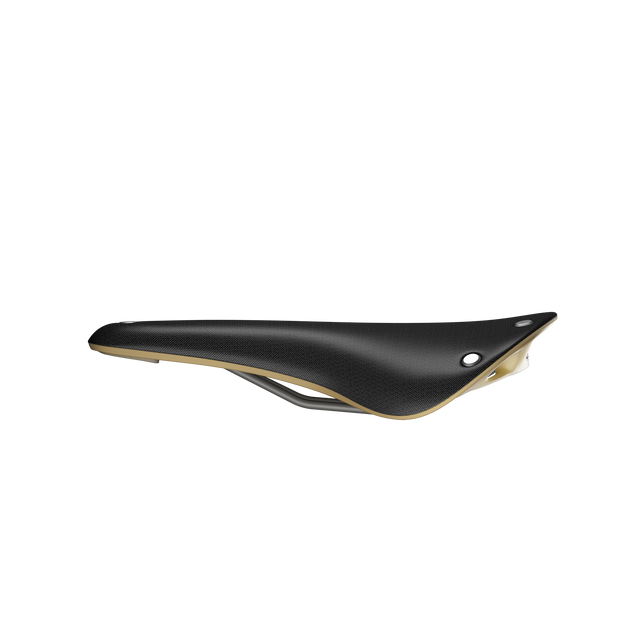 Brooks Brooks Cambium C17 Special Sattel schwarz &vert; 2025 Neuheiten