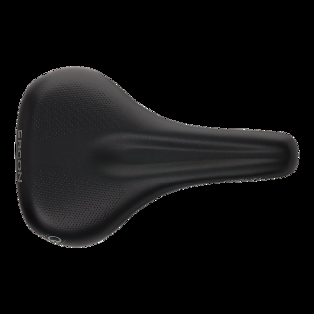 Ergon Ergon ST Gel Sattel Damen schwarz &vert; 2025