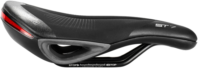 Selle Italia Selle Italia ST 7 SF Sattel black &vert; 2025 Tägliche Deals