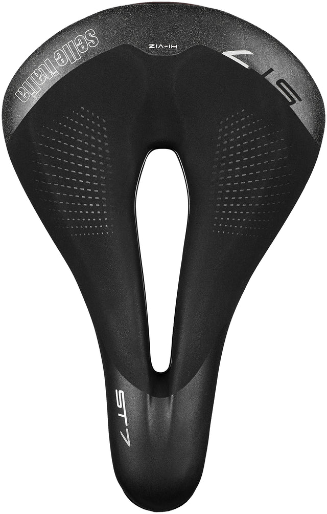 Selle Italia Selle Italia ST 7 SF Sattel black &vert; 2025 Tägliche Deals