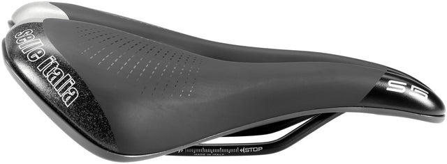 Selle Italia Selle Italia MAX S 5 Sattel black &vert; 2025 Sonderangebote