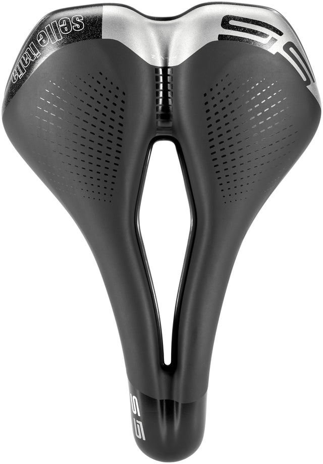 Selle Italia Selle Italia MAX S 5 Sattel black &vert; 2025 Sonderangebote