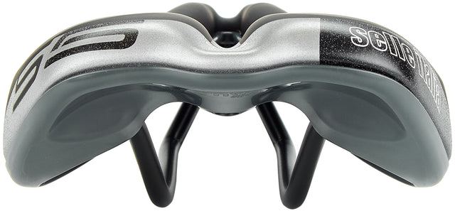 Selle Italia Selle Italia S 5 SFlw Sattel black &vert; 2025 Riesige Ersparnisse