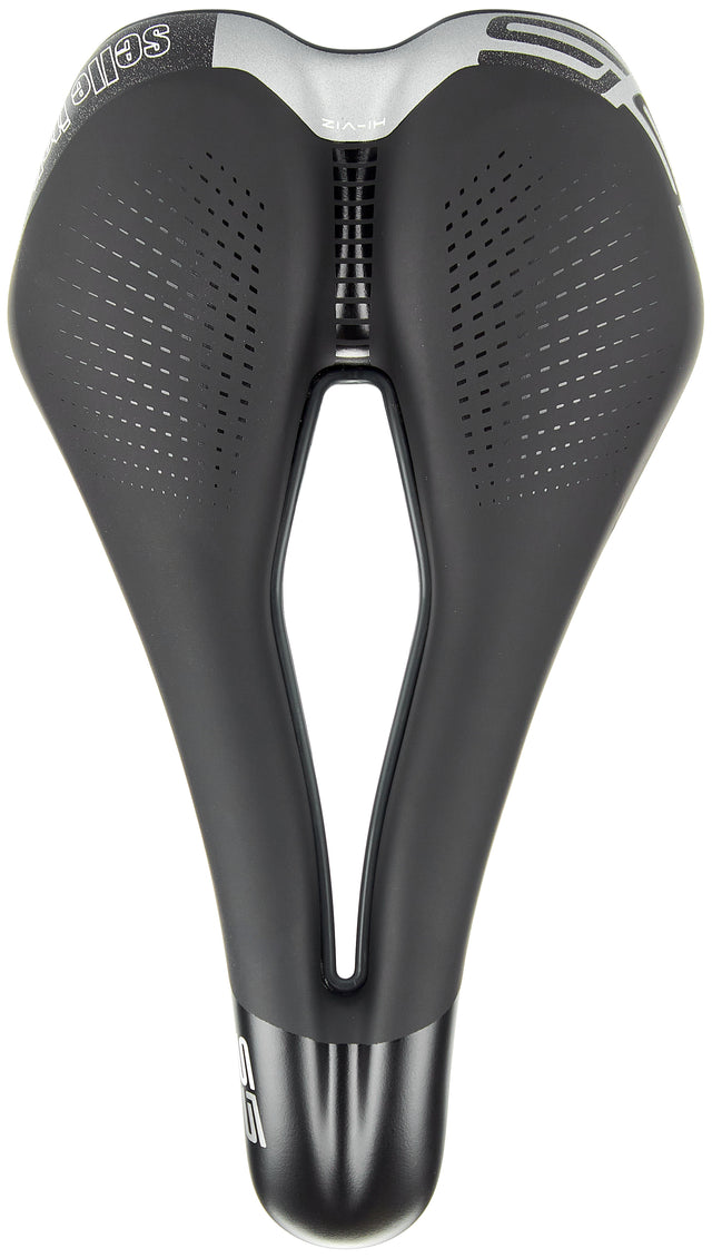 Selle Italia Selle Italia S 5 SFlw Sattel black &vert; 2025 Riesige Ersparnisse