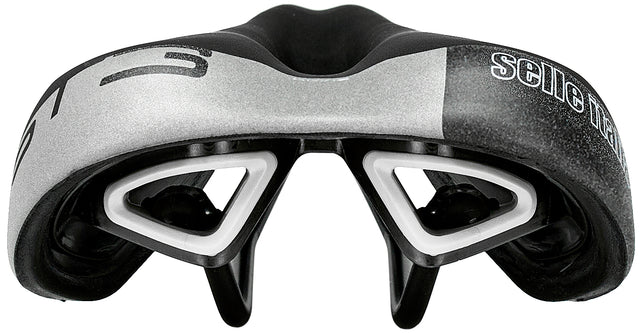 Selle Italia Selle Italia ST 3 SFlw Sattel black &vert; 2025 Tiefpreis