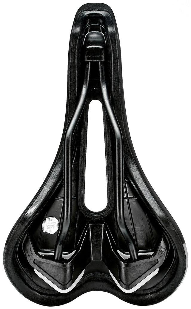 Selle Italia Selle Italia ST 3 SFlw Sattel black &vert; 2025 Tiefpreis