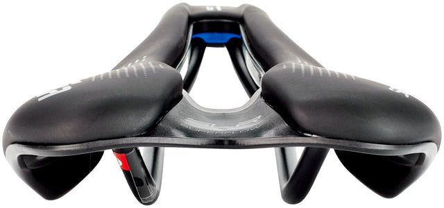 Selle Italia Selle Italia SLR Boost TM Superflow Sattel black &vert; 2025 Super Sparpreis