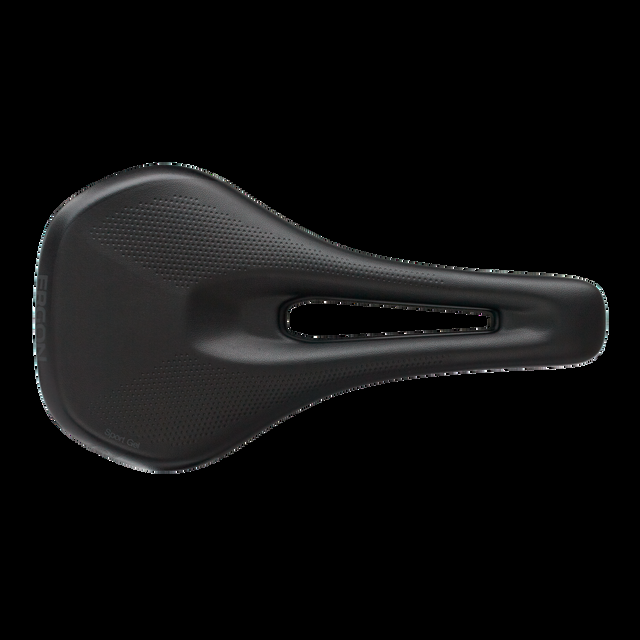 Ergon Ergon SM Sport Gel Sattel Damen schwarz &vert; 2025