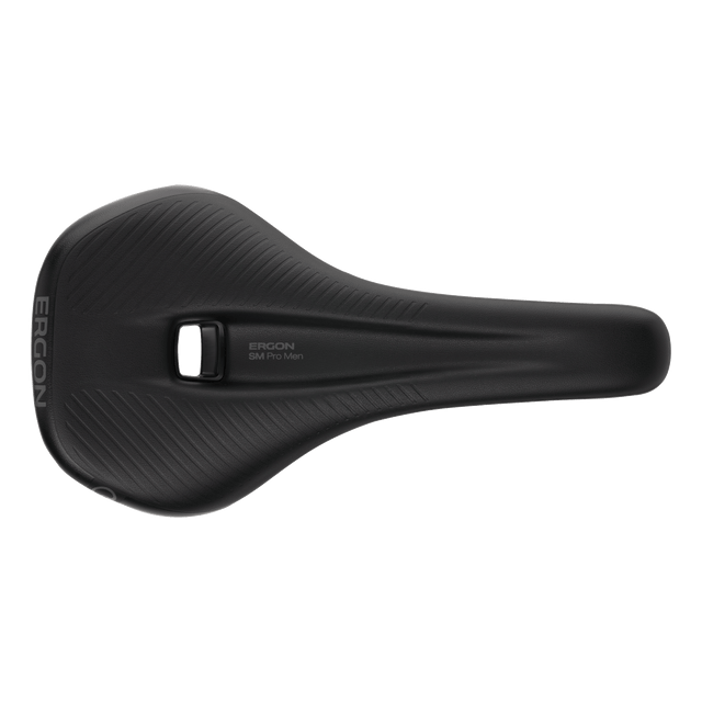 Ergon Ergon SM Pro Sattel Herren schwarz &vert; 2025 Letzte 3 Tage