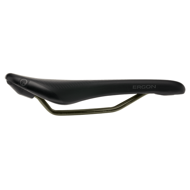 Ergon Ergon SM Pro Sattel Herren schwarz &vert; 2025 Letzte 3 Tage