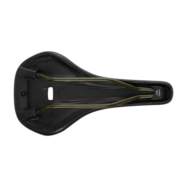 Ergon Ergon SM Pro Sattel Herren schwarz &vert; 2025 Letzte 3 Tage