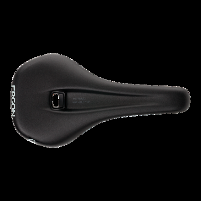 Ergon Ergon SM Sport Sattel Herren schwarz &vert; 2025