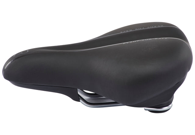 RFR RFR Sattel CITY COMFORT D2 mit Elastomeren &vert; 2025