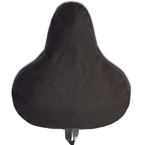 Basil Basil GO Sattelbezug schwarz &vert; 2025 Discount Store für neue Produkte