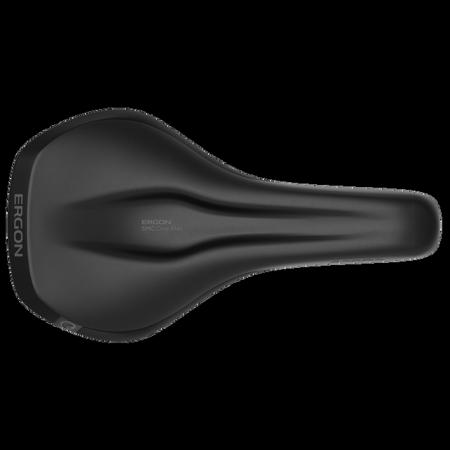Ergon Ergon SMC Core Sattel Herren schwarz &vert; 2025