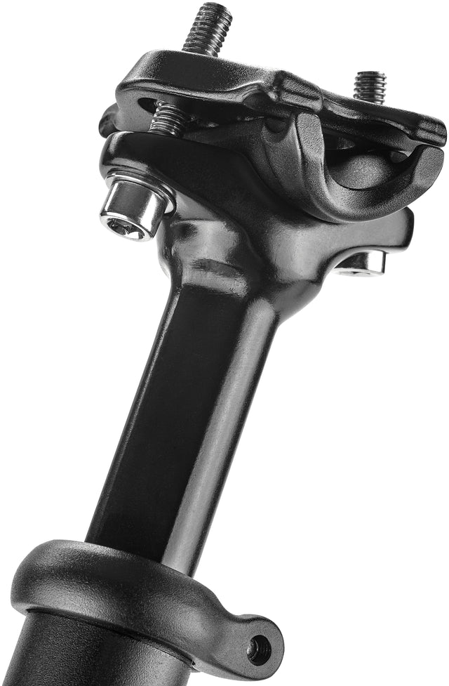 RFR RFR Gefederte Sattelstütze (60 - 90 kg) black &vert; 2025 Kostenloser Versand international