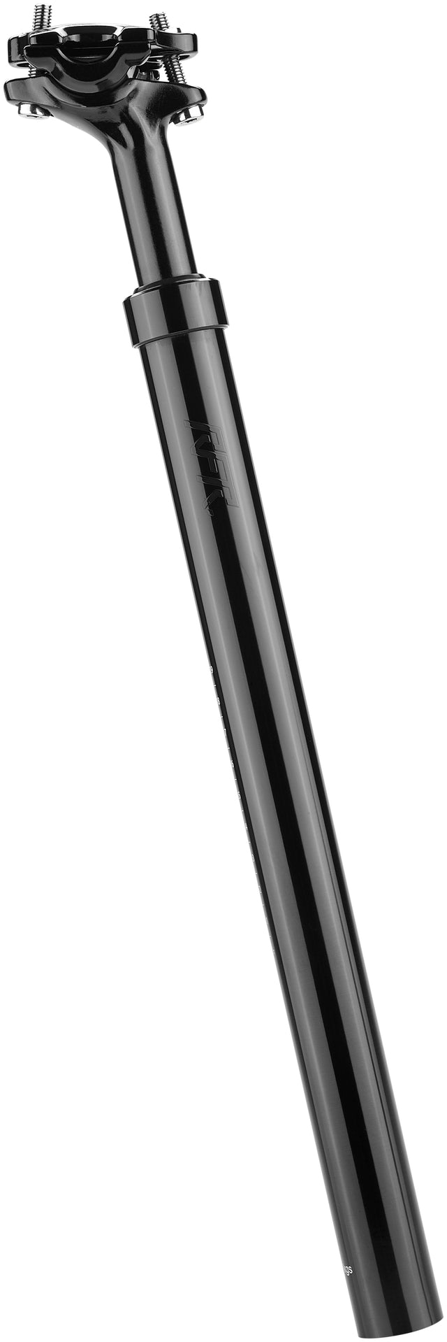 RFR RFR Gefederte Sattelstütze (60 - 90 kg) black &vert; 2025 Kostenloser Versand international