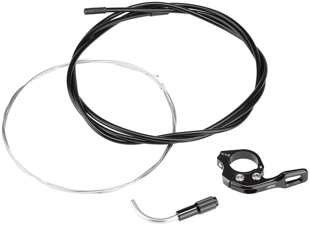RFR Cube RFR Pro Inside 100 Teleskop Sattelstütze Ø30 9mm &vert; 2025 Fabrikladen