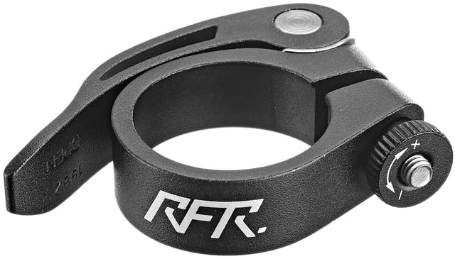 RFR RFR Sattelklemme mit Schnellspanner &vert; 2025 Im Verkauf