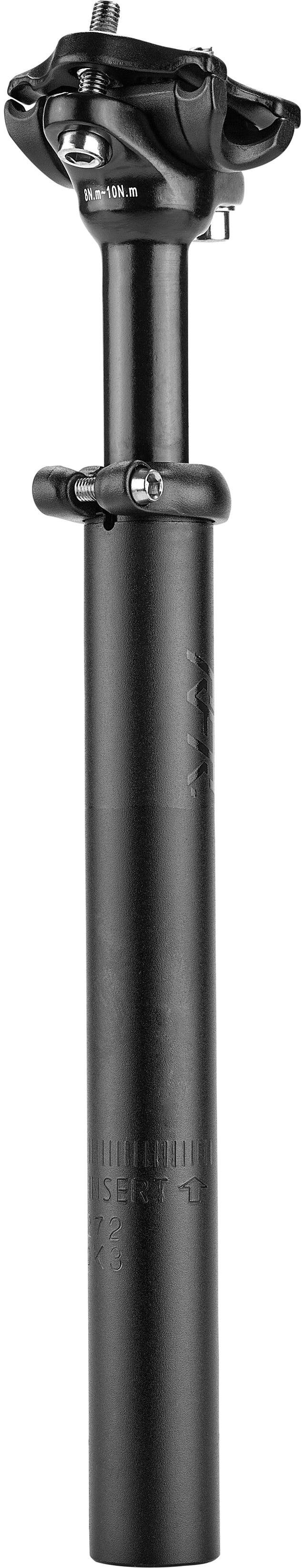 RFR RFR Gefederte Sattelstütze (60 - 90 kg) black &vert; 2025
