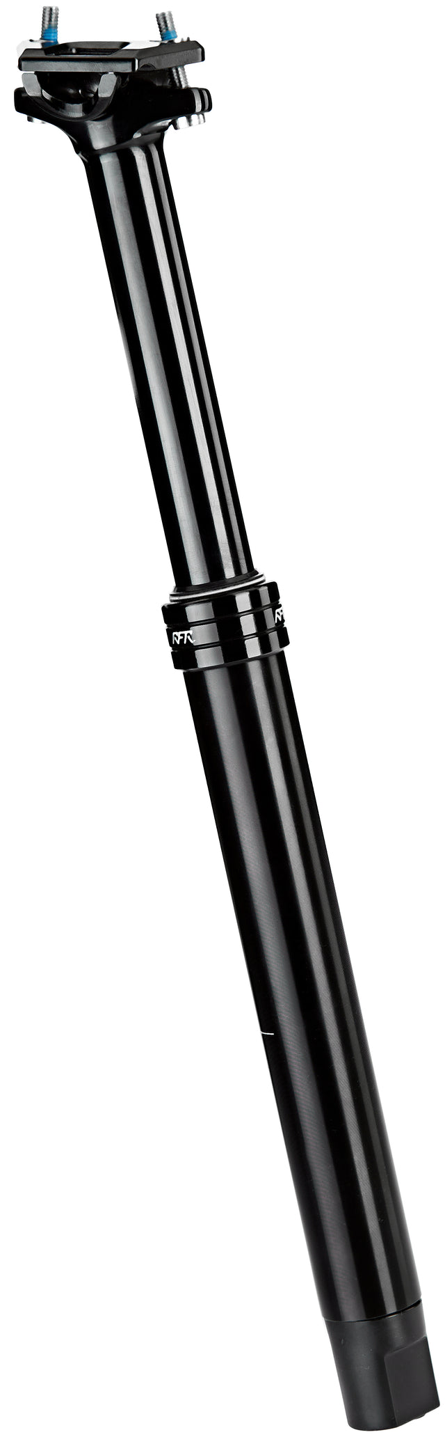 RFR RFR Teleskop-Sattelstütze PRO "Inside" black &vert; 2025 Angebote