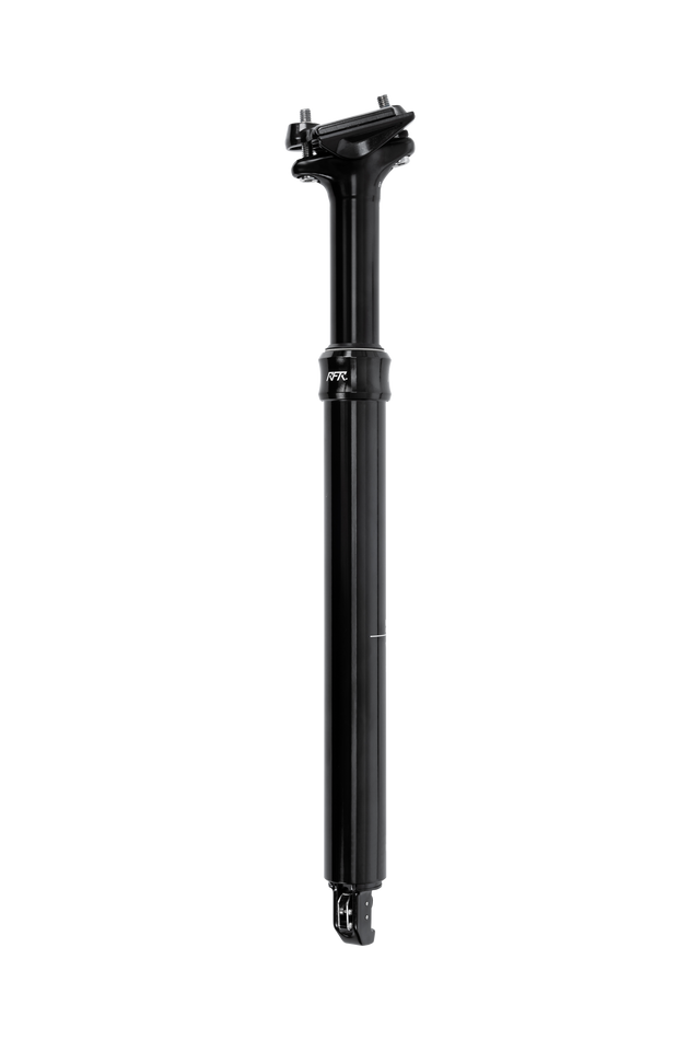 RFR RFR Teleskop-Sattelstütze PRO 2.0 "Inside" 170 black &vert; 2025