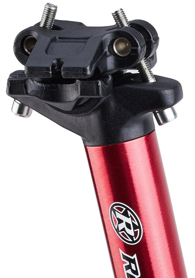 Reverse Reverse Comp Sattelstütze Ø27 2mm rot &vert; 2025 Versandkostenfrei