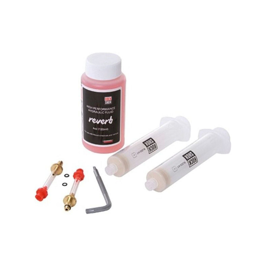 RockShox RockShox Reverb Ventilation Kit standard &vert; 2025