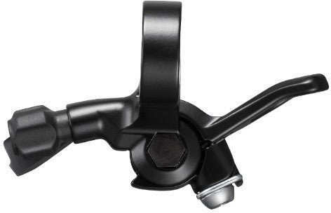 Shimano Shimano SL-MT500 Bedienhebel für absenkbare Sattelstützen Links | 2025