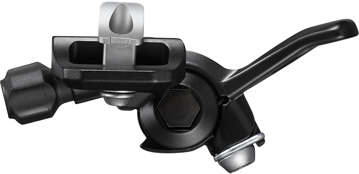 Shimano Shimano SL-MT500 Bedienhebel für absenkbare Sattelstützen I-Spec EV Li | 2025