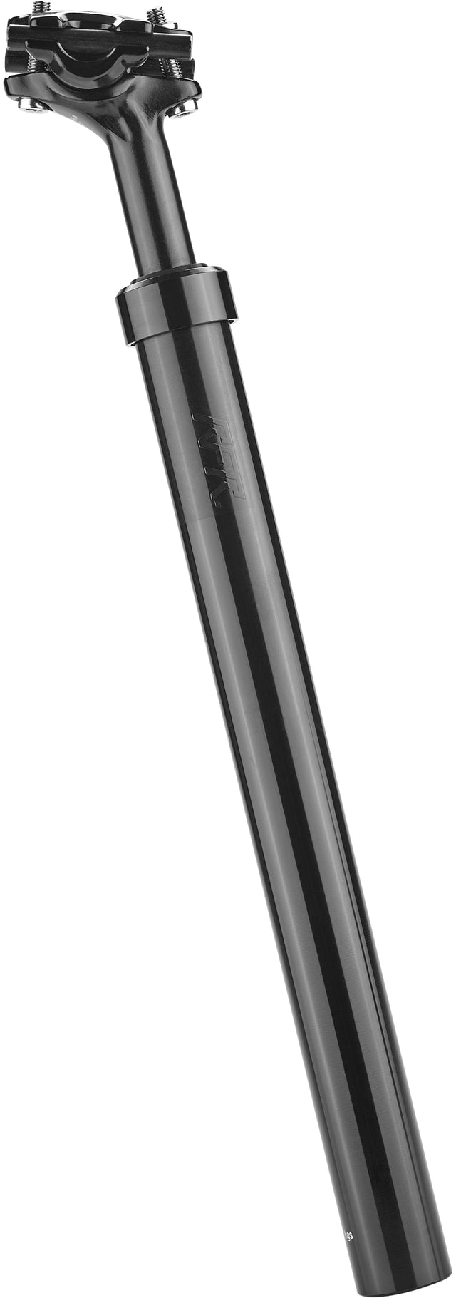 RFR RFR Gefederte Sattelstütze (80 - 120kg) black &vert; 2025 Vatertagsangebot