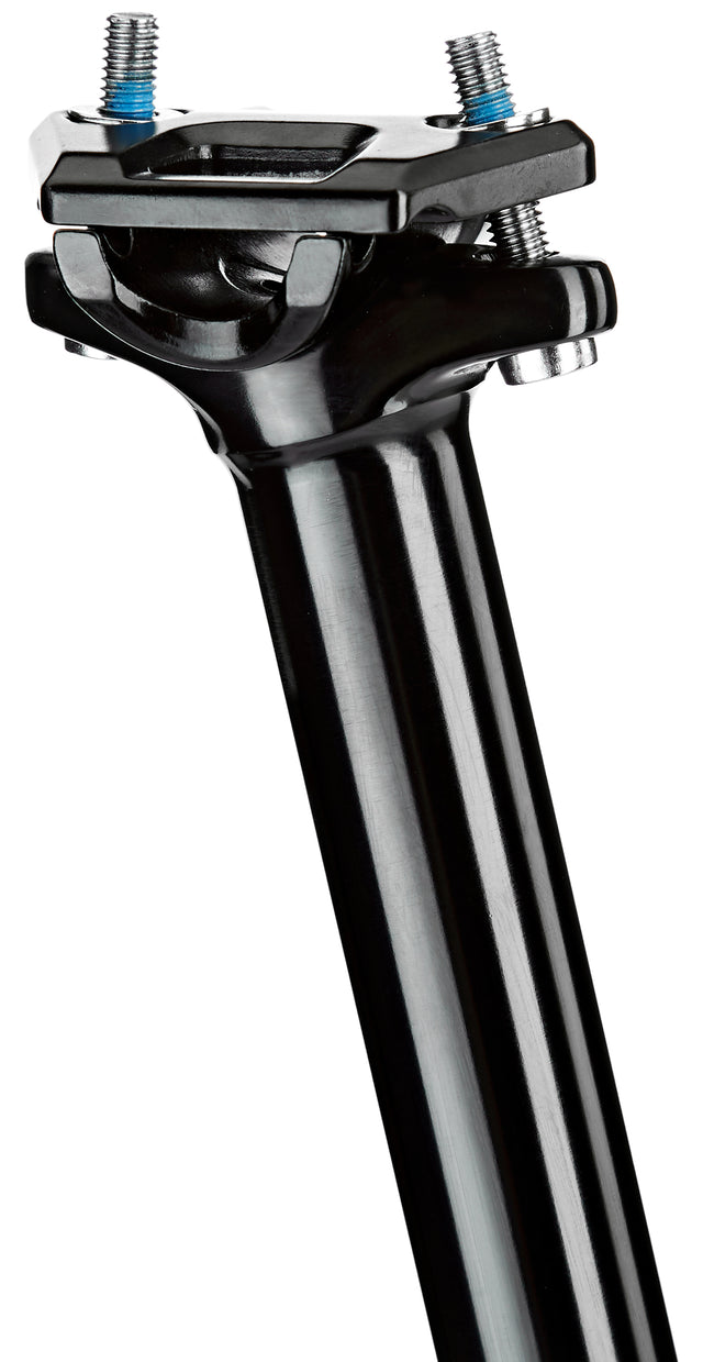 RFR Cube RFR Pro Inside Sattelstütze 120mm Ø31 6mm schwarz &vert; 2025 Valentinstagsangebot