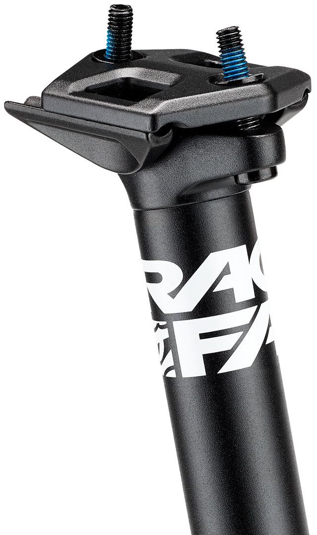 Race Face Race Face Chester Sattelstütze Ø27 2mm schwarz &vert; 2025 Jubiläumsangebot