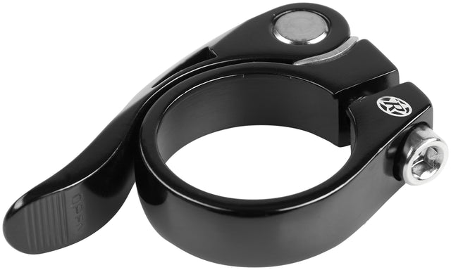 Reverse Reverse Long Life Sattelklemme Ø34 9mm schwarz &vert; 2025