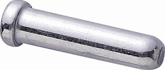 Shimano Shimano Schaltzugendkappe 10 Stück silber &vert; 2025