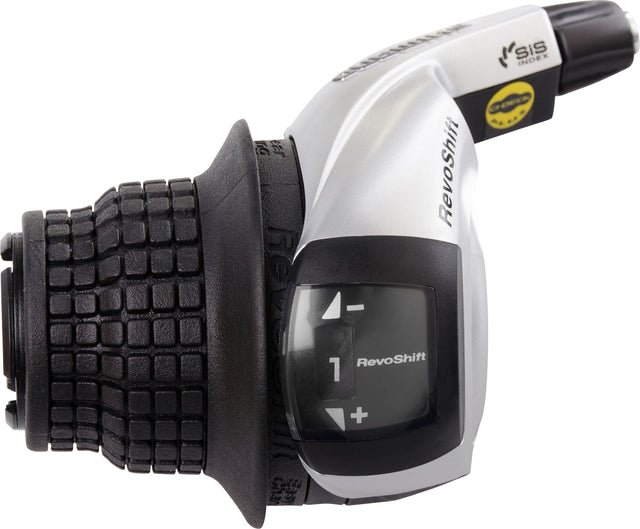 Shimano Shimano Tourney SL-RS45 Griffschalter 3-fach links &vert; 2025