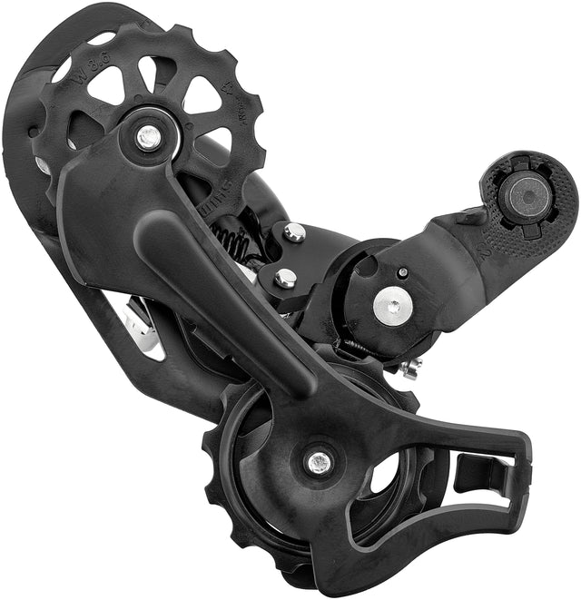 Shimano Shimano Tourney TX RD-TX800 Schaltwerk 7/8-fach schwarz | 2025