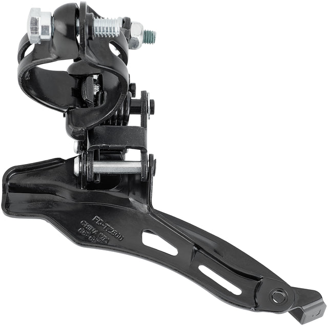 Shimano Shimano Tourney TZ FD-TZ500 Umwerfer 3x6/7-fach Down Swing Schelle hoc | 2025