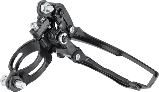 Shimano Shimano Tourney TZ FD-TZ500 Umwerfer 3x6/7-fach Down Swing Schelle hoc &vert; 2025 VIP-Rabatte