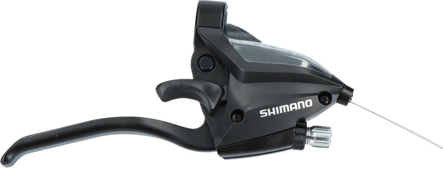 Shimano Shimano ST-EF500-4 Schalt-/Bremshebel HR 7-fach schwarz | 2025