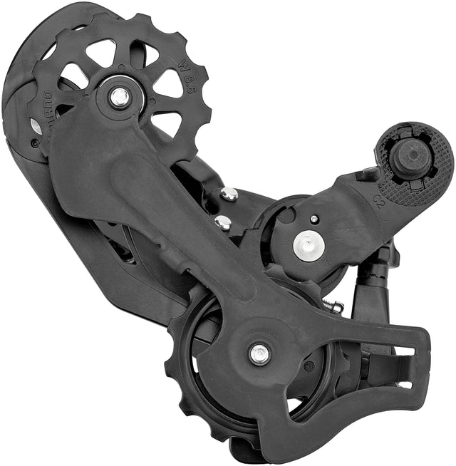 Shimano Shimano Tourney RD-TY500 Schaltwerk Direct Mount 6/7 fach | 2025