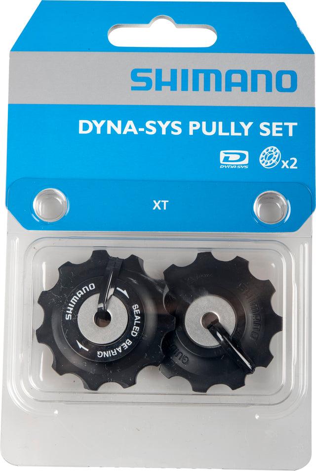 Shimano Shimano XT Schaltungsrollen 10-fach &vert; 2025