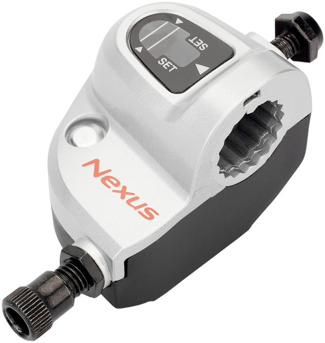 Shimano Shimano Nexus SL-3S42 Drehgriffschalter 3-Gang Rechts Langer Griff sch | 2025
