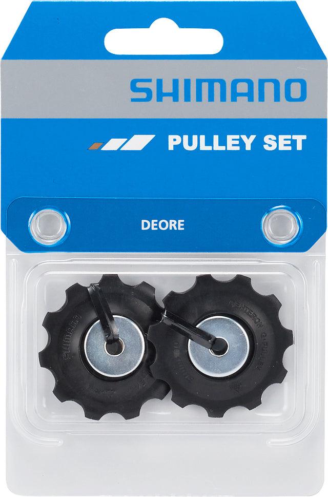 Shimano Shimano Deore RD-T6000 Schaltungsrollen &vert; 2025